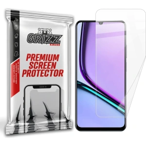 Buy GrizzGlass CeramicFilm for Realme Narzo N61 - GRZ10913 - {ean13} - Home Screen Store Europe