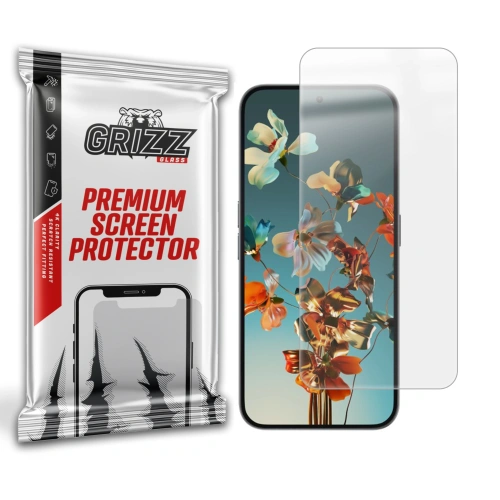 Buy GrizzGlass PaperScreen Nothing Phone 2A Plus / 2A - GRZ10914 - {ean13} - Home Screen Store Europe
