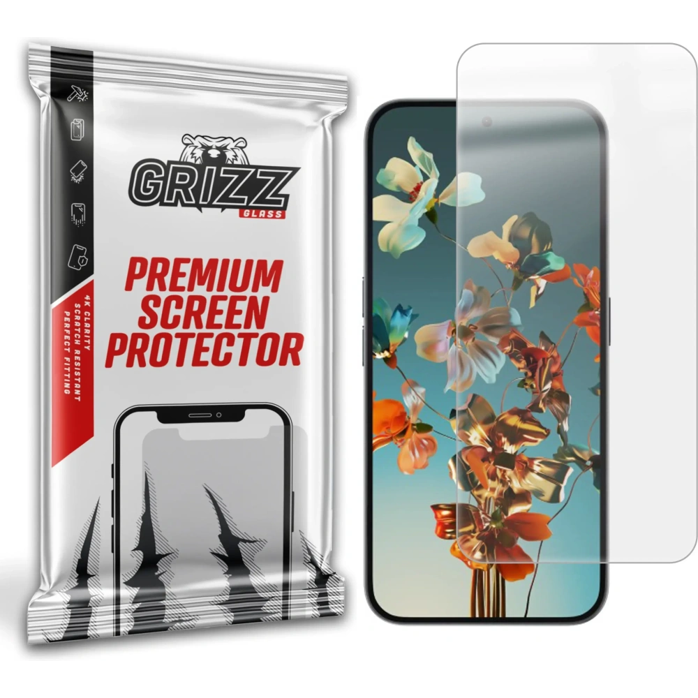 Folia matowa GrizzGlass PaperScreen do Nothing Phone 2A Plus - Nothing - GrizzGlass