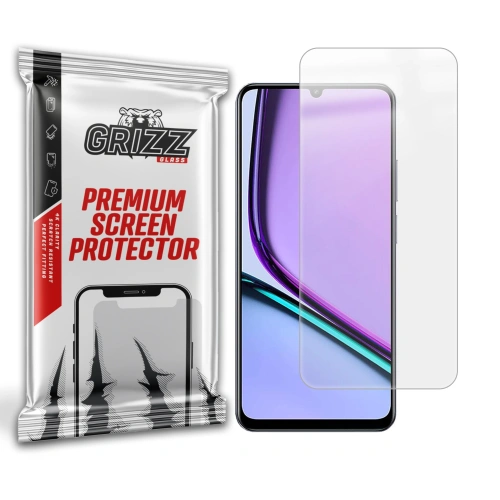 Kup Matt fólia GrizzGlass PaperScreen a Realme Narzo N61-hez - GRZ10916 - {ean13} - Sklep Home Screen