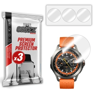 Kup Folia hydrożelowa GrizzGlass Hydrofilm do Xiaomi Watch S4 Sport - GRZ10918 - {ean13} - Sklep Home Screen