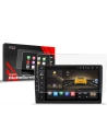 Matt fólia GrizzGlass CarDisplay védelem Android DJKD 9" rádióhoz - Univerzális - GrizzGlass