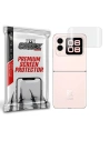 GrizzGlass Hydrofilm hydrogel film for Huawei Nova Flip - More Nova Series - GrizzGlass