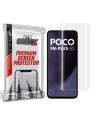 Film hidrogel GrizzGlass pentru Xiaomi POCO M6 Plus 5G - POCO M6 Plus 5G - GrizzGlass