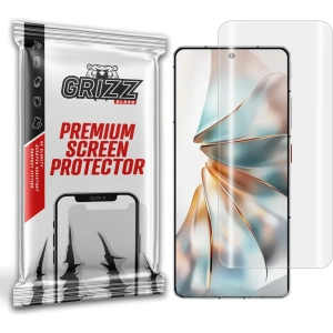 Buy GrizzGlass Hydrofilm hydrogel film for ZTE Nubia Z60S Pro - GRZ10926 - {ean13} - Home Screen Store Europe