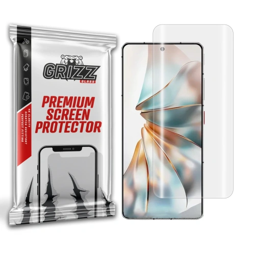 Kup Folia hydrogel GrizzGlass Hydrofilm für ZTE Nubia Z60S Pro - GRZ10926 - {ean13} - Sklep Home Screen
