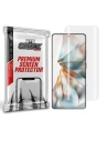 GrizzGlass Hydrofilm hydrogel film for ZTE Nubia Z60S Pro - ZTE - GrizzGlass
