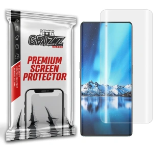Kup Folia hydrożelowa GrizzGlass Hydrofilm do Cubot X90 - GRZ10928 - {ean13} - Sklep Home Screen