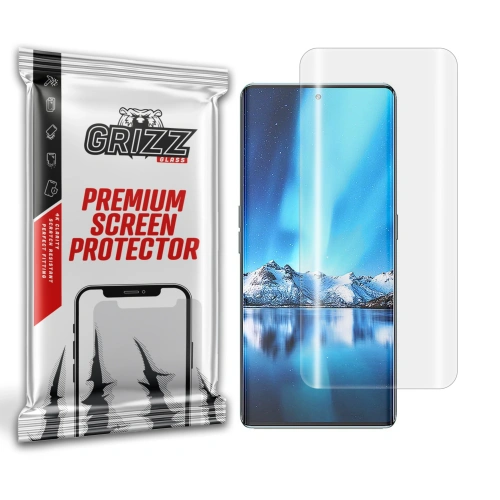 Buy GrizzGlass Hydrofilm hydrogel film for Cubot X90 - GRZ10928 - {ean13} - Home Screen Store Europe