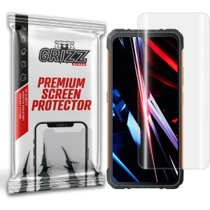 Buy GrizzGlass Hydrofilm hydrogel film for Cubot KingKong Ace 3 - GRZ10929 - {ean13} - Home Screen Store Europe