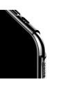 Kup Carcasă transparentă Baseus Shining Case pentru iPhone 11 Pro Max 6,5 (neagră) - BSU827BLK - {ean13} - Sklep Home Screen