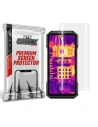 Folia hydrożelowa GrizzGlass Hydrofilm do Ulefone Armor 27T Pro - Ulefone - GrizzGlass