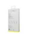 Kup Carcasă transparentă Baseus Shining Case pentru iPhone 11 Pro Max 6,5 (neagră) - BSU827BLK - {ean13} - Sklep Home Screen