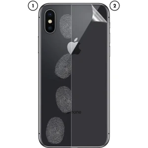 Kup Folia na tył GrizzGlass SatinSkin do Xiaomi POCO M6 Plus 5G - GRZ10933 - {ean13} - Sklep Home Screen