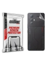 Folie GrizzGlass SatinSkin spate pentru Cubot Max 5 - Cubot - GrizzGlass