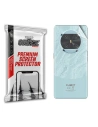 Fólie na zadní část GrizzGlass SatinSkin pro Cubot X90 - Cubot - GrizzGlass