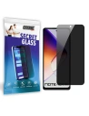 Kup Szkło prywatyzujące GrizzGlass SecretGlass do Infinix Note 40X - GRZ10937 - {ean13} - Sklep Home Screen