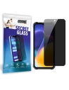 Szkło prywatyzujące GrizzGlass SecretGlass do Oukitel WP28 S - Oukitel - GrizzGlass
