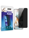 Szkło prywatyzujące GrizzGlass SecretGlass do ZTE Nubia Z60S Pro - ZTE - GrizzGlass