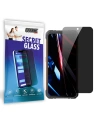 Szkło prywatyzujące GrizzGlass SecretGlass do Cubot KingKong Ace 3 - Cubot - GrizzGlass