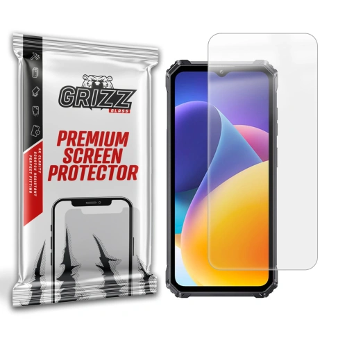 Kup Matt fólia GrizzGlass PaperScreen Oukitel WP28 S-hez - GRZ10947 - {ean13} - Sklep Home Screen