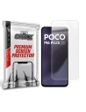 Mattfolie GrizzGlass PaperScreen für Xiaomi POCO M6 Plus 5G - POCO M6 Plus 5G - GrizzGlass