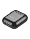 Kup Etui Baseus Shining Hook Case pro Apple AirPods (černé) - BSU829BLK - {ean13} - Sklep Home Screen