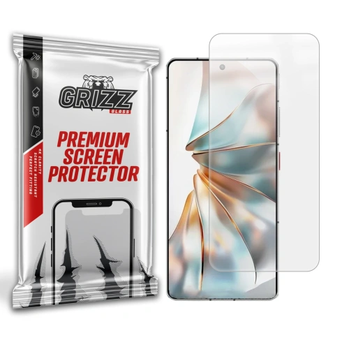 Buy GrizzGlass PaperScreen matte film for ZTE Nubia Z60S Pro - GRZ10949 - {ean13} - Home Screen Store Europe