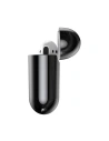 Buy Baseus Shining Hook Case For AirPods 1/2nd Generation Black - BSU829BLK - {ean13} - Home Screen Store Europe