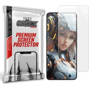 Kup Folia matowa GrizzGlass PaperScreen do Cubot Max 5 - GRZ10950 - {ean13} - Sklep Home Screen