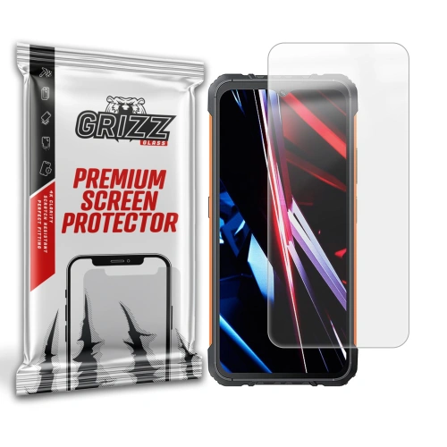 Kup GrizzGlass PaperScreen pentru Cubot KingKong Ace 3 - GRZ10951 - {ean13} - Sklep Home Screen