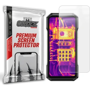 Buy GrizzGlass PaperScreen matte film for Ulefone Armor 27T Pro - GRZ10952 - {ean13} - Home Screen Store Europe