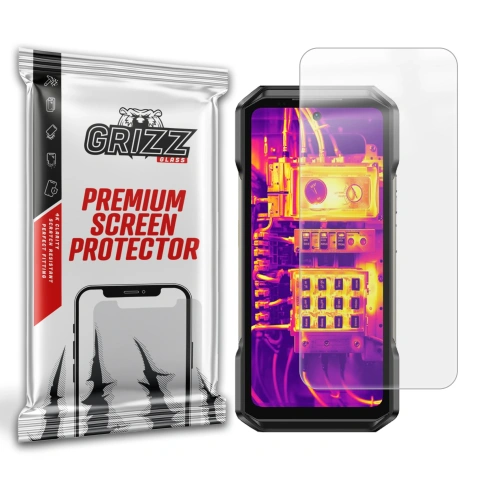 Kup Matt fólia GrizzGlass PaperScreen Ulefone Armor 27T Pro-hoz - GRZ10952 - {ean13} - Sklep Home Screen