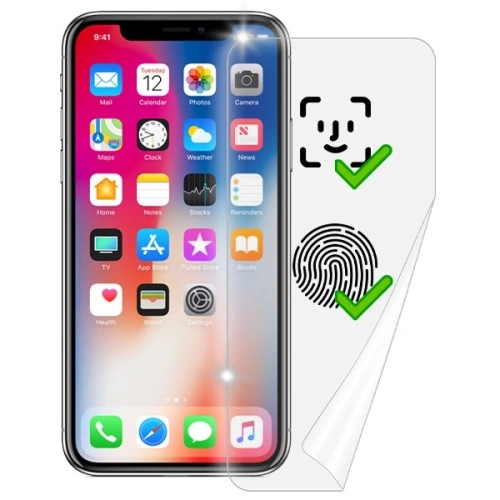 Kup Keramische Folie GrizzGlass CeramicFilm für Xiaomi POCO M6 Plus 5G - GRZ10957 - {ean13} - Sklep Home Screen