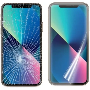 Kup Folia ceramiczna GrizzGlass CeramicFilm do Xiaomi POCO M6 Plus 5G - GRZ10957 - {ean13} - Sklep Home Screen