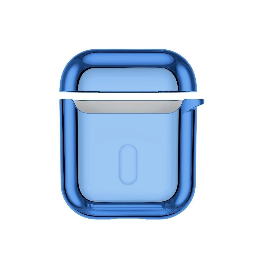 Etui Baseus Shining Hook Case do Apple AirPods (niebieskie)