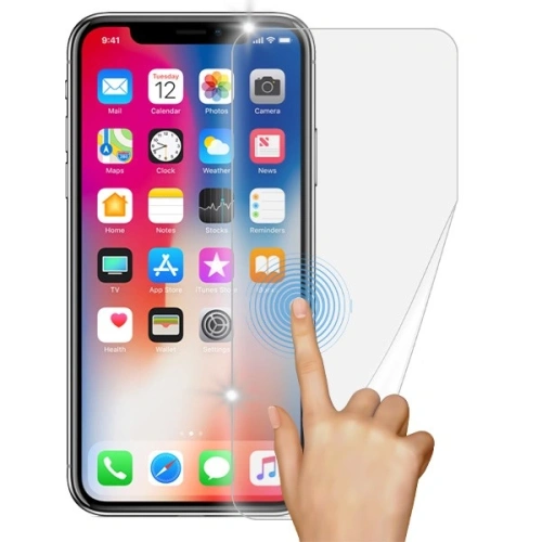 Kup Keramische Folie GrizzGlass CeramicFilm für Xiaomi POCO M6 Plus 5G - GRZ10957 - {ean13} - Sklep Home Screen