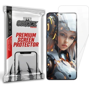 Kup GrizzGlass CeramicFilm pentru Cubot Max 5 - GRZ10959 - {ean13} - Sklep Home Screen