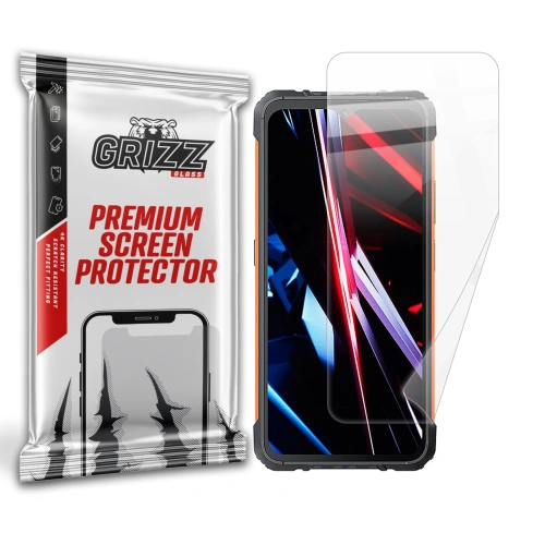 Buy GrizzGlass CeramicFilm for Cubot KingKong Ace 3 - GRZ10960 - {ean13} - Home Screen Store Europe