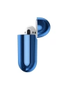 Buy Baseus Shining Hook Case For AirPods 1/2nd Generation Blue - BSU830BLU - {ean13} - Home Screen Store Europe