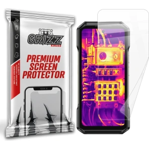 Kup Folia keramická GrizzGlass CeramicFilm pro Ulefone Armor 27T Pro - GRZ10961 - {ean13} - Sklep Home Screen