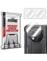 GrizzGlass HybridGlass Camera Glass for Oukitel WP28 S - Oukitel - GrizzGlass