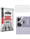 GrizzGlass HybridGlass Camera Glass for Xiaomi POCO M6 Plus 5G - POCO M6 Plus 5G - GrizzGlass