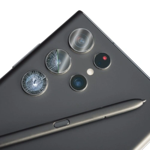 Kup Sklo na aparát GrizzGlass HybridGlass Camera do Xiaomi POCO M6 Plus 5G - GRZ10968 - {ean13} - Sklep Home Screen