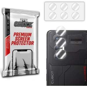 Kup Sticlă pentru cameră GrizzGlass HybridGlass pentru Cubot Max 5 - GRZ10970 - {ean13} - Sklep Home Screen