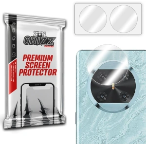 Kup Sticlă pentru cameră GrizzGlass HybridGlass pentru Cubot X90 - GRZ10971 - {ean13} - Sklep Home Screen