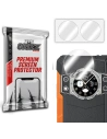 GrizzGlass HybridGlass Camera Glass for Cubot KingKong Ace 3 - Cubot - GrizzGlass