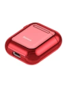 Buy Baseus Shining Hook Case For AirPods 1/2nd Generation Red - BSU831RED - {ean13} - Home Screen Store Europe