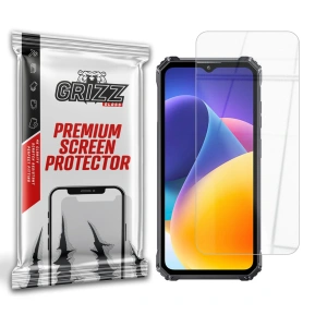 Buy GrizzGlass HybridGlass for Oukitel WP28 S - GRZ10975 - {ean13} - Home Screen Store Europe