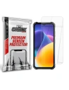 Kup Hybriční sklo GrizzGlass HybridGlass pro Oukitel WP28 S - GRZ10975 - {ean13} - Sklep Home Screen